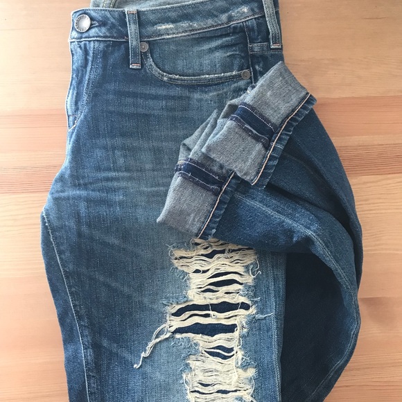 RARE Levi’s Made & Crafted Pins skinny jeans! - Picture 4 of 7